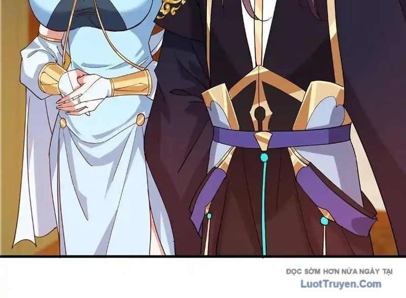 Chưởng Môn Khiêm Tốn Chút Chapter 572 - Trang 2