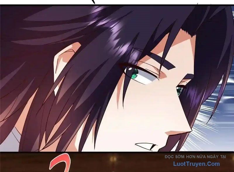 Chưởng Môn Khiêm Tốn Chút Chapter 572 - Trang 2