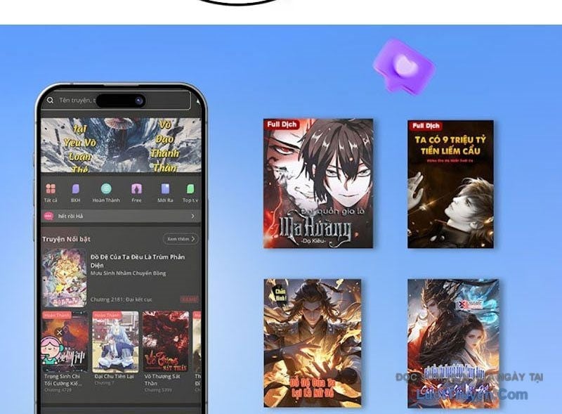 Chưởng Môn Khiêm Tốn Chút Chapter 572 - Trang 2