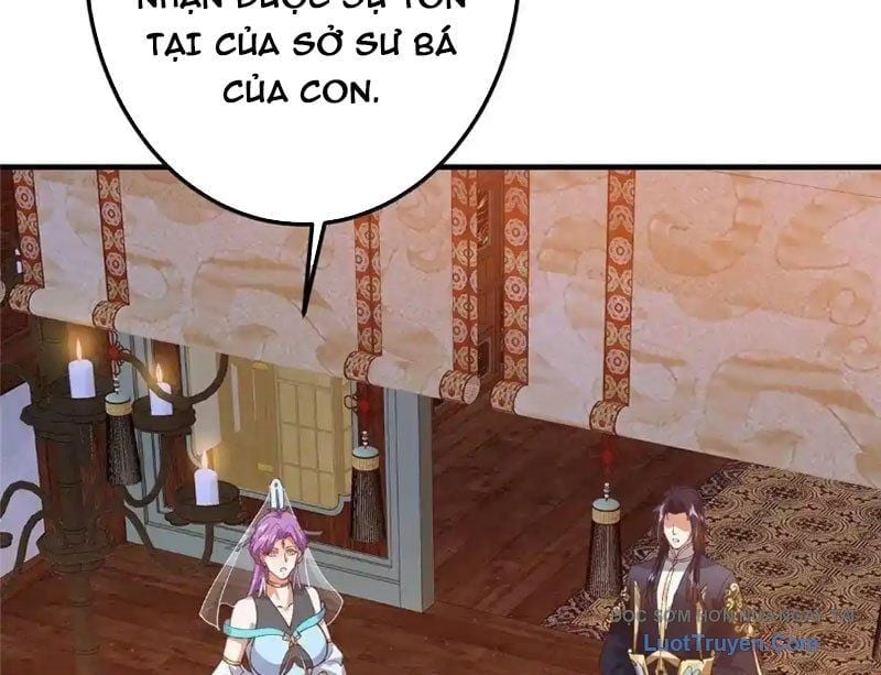 Chưởng Môn Khiêm Tốn Chút Chapter 573 - Trang 2