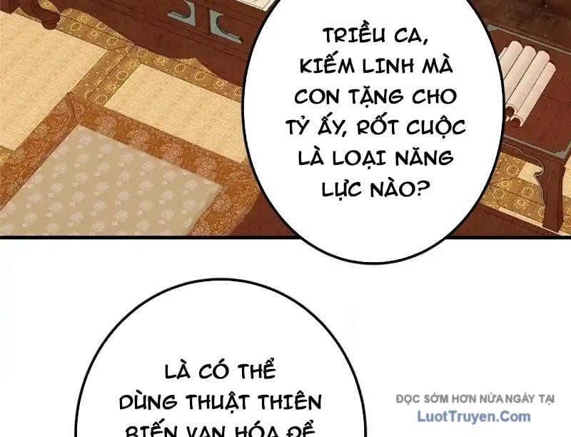 Chưởng Môn Khiêm Tốn Chút Chapter 573 - Trang 2