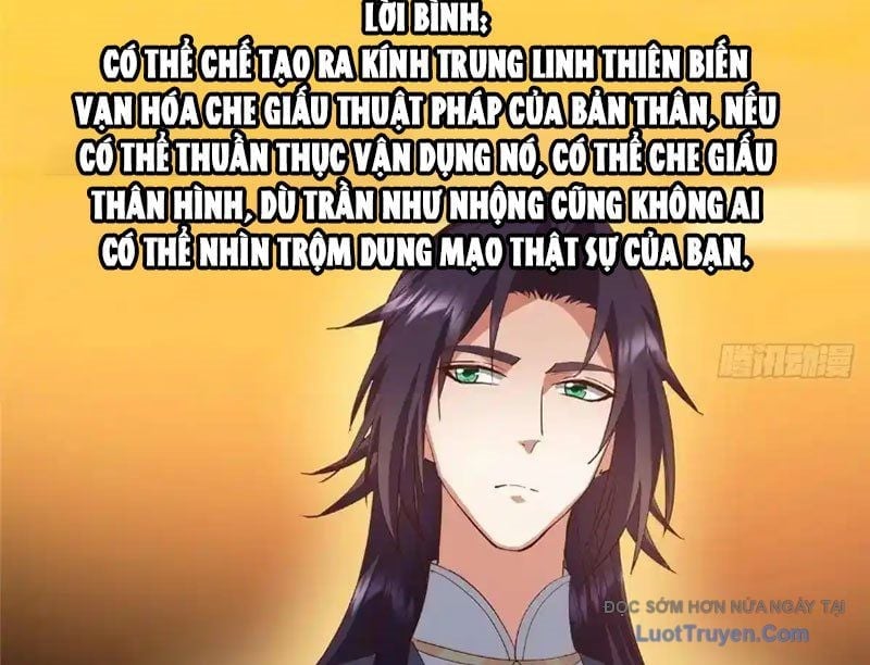 Chưởng Môn Khiêm Tốn Chút Chapter 573 - Trang 2