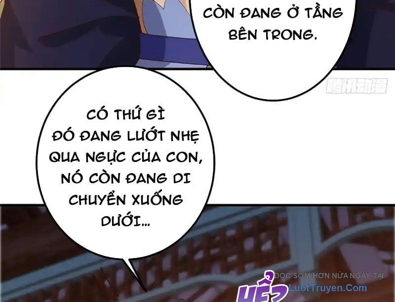 Chưởng Môn Khiêm Tốn Chút Chapter 573 - Trang 2