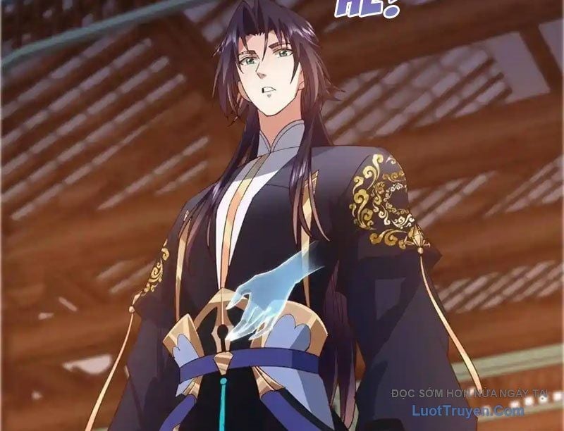 Chưởng Môn Khiêm Tốn Chút Chapter 573 - Trang 2