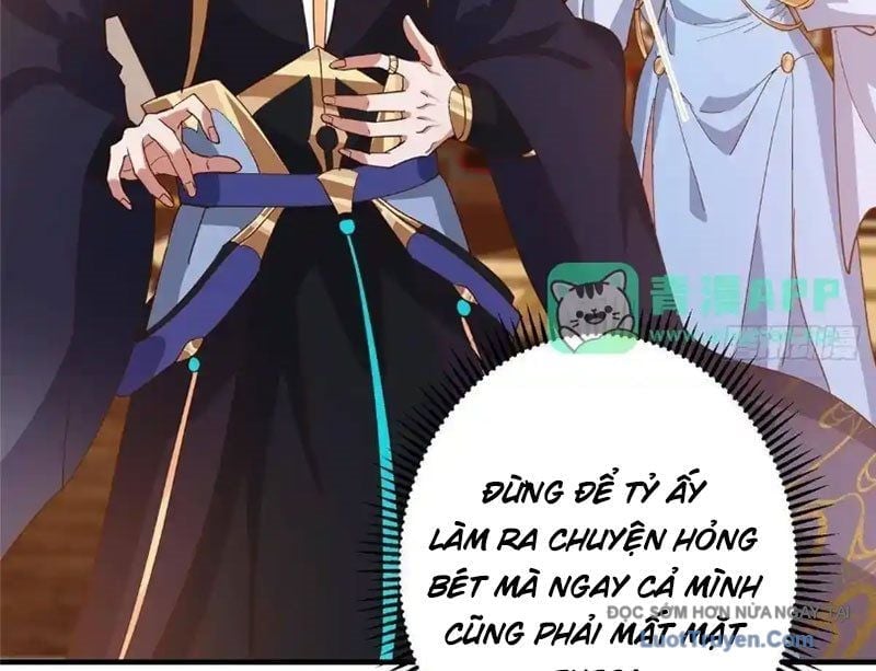 Chưởng Môn Khiêm Tốn Chút Chapter 573 - Trang 2