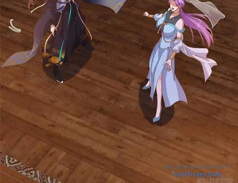 Chưởng Môn Khiêm Tốn Chút Chapter 573 - Trang 2