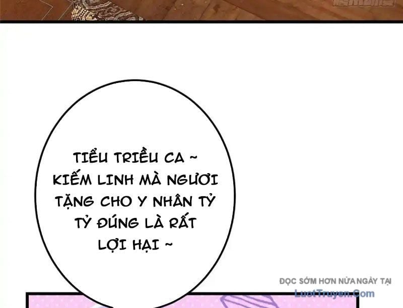 Chưởng Môn Khiêm Tốn Chút Chapter 573 - Trang 2