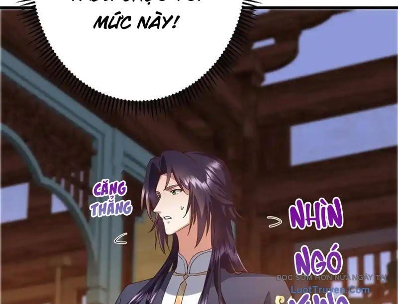 Chưởng Môn Khiêm Tốn Chút Chapter 573 - Trang 2