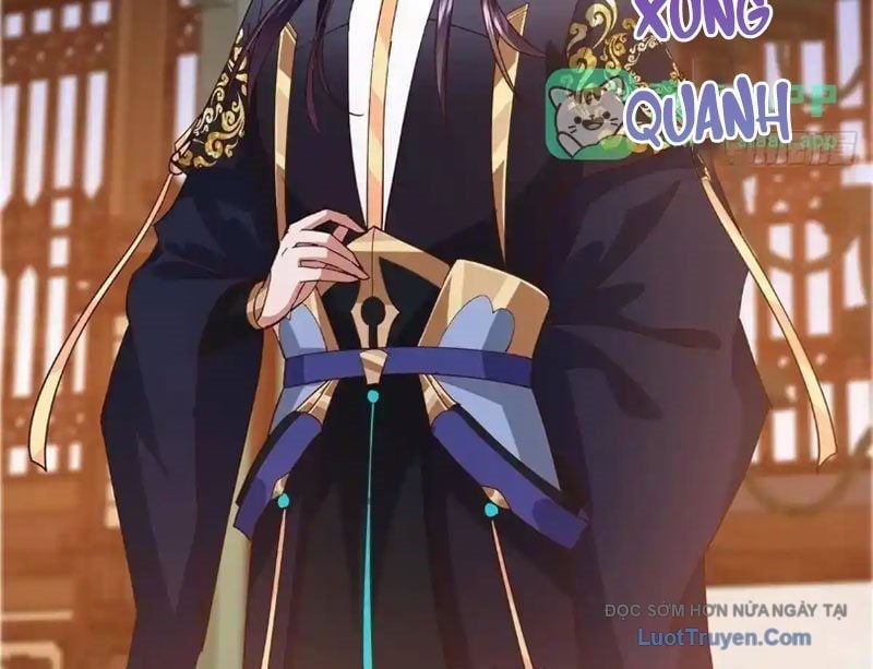 Chưởng Môn Khiêm Tốn Chút Chapter 573 - Trang 2