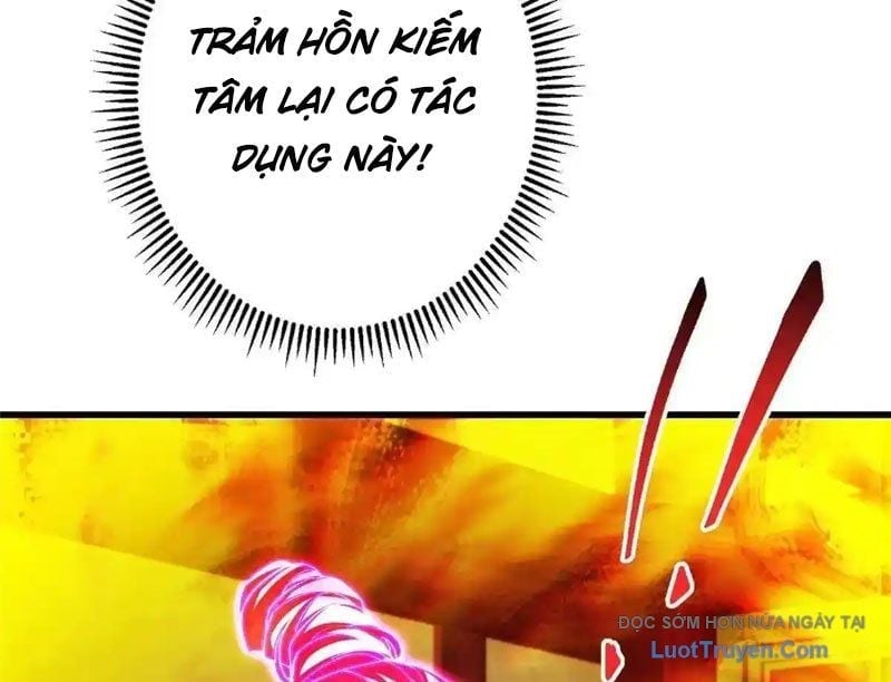 Chưởng Môn Khiêm Tốn Chút Chapter 573 - Trang 2