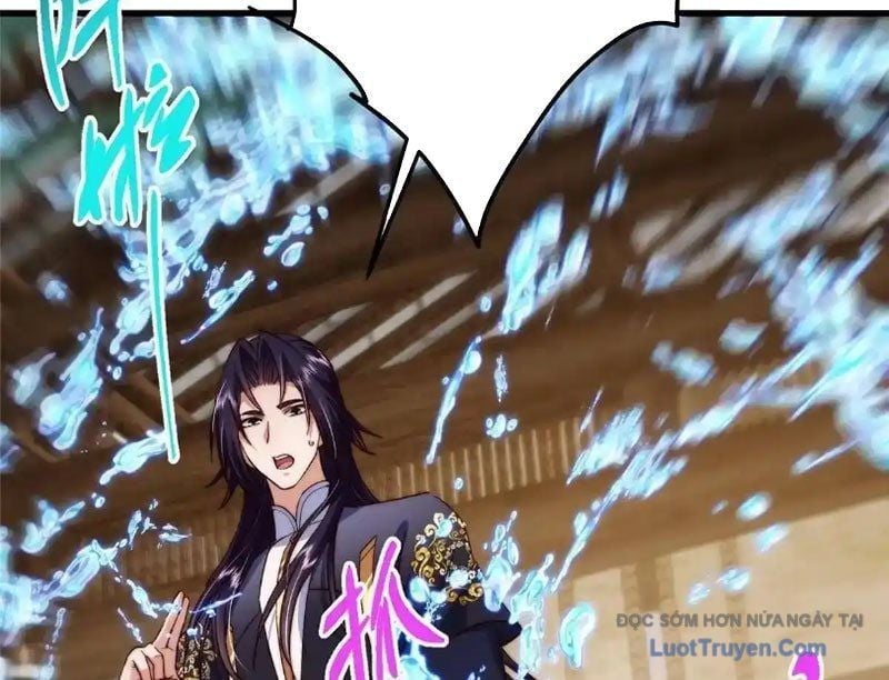 Chưởng Môn Khiêm Tốn Chút Chapter 573 - Trang 2