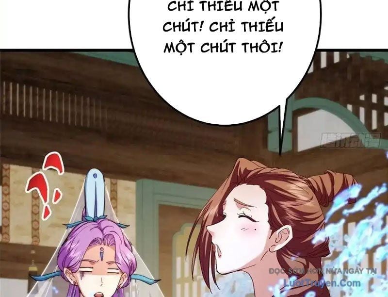 Chưởng Môn Khiêm Tốn Chút Chapter 573 - Trang 2