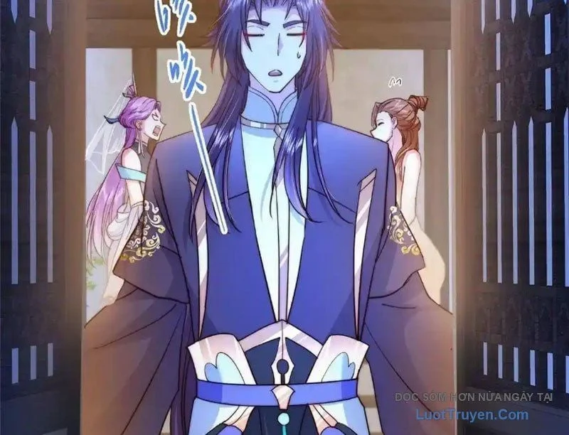 Chưởng Môn Khiêm Tốn Chút Chapter 573 - Trang 2