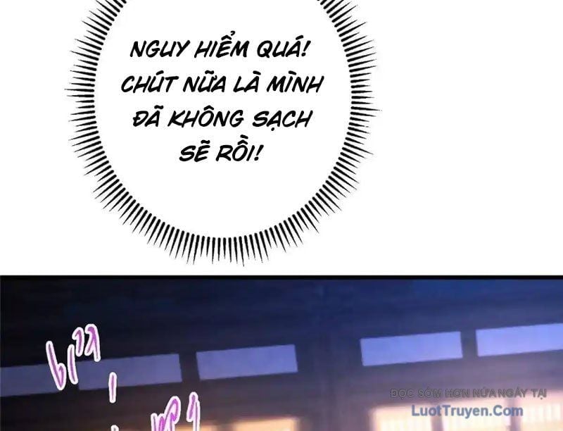 Chưởng Môn Khiêm Tốn Chút Chapter 573 - Trang 2