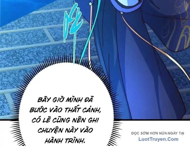 Chưởng Môn Khiêm Tốn Chút Chapter 573 - Trang 2