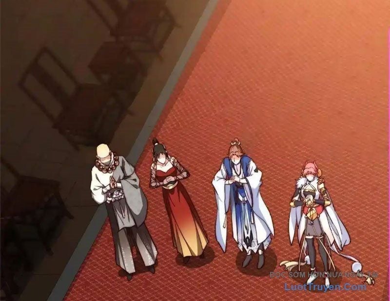 Chưởng Môn Khiêm Tốn Chút Chapter 573 - Trang 2