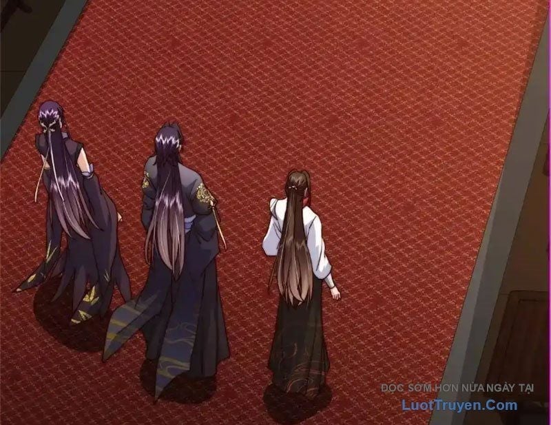 Chưởng Môn Khiêm Tốn Chút Chapter 573 - Trang 2