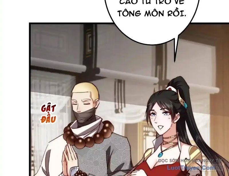 Chưởng Môn Khiêm Tốn Chút Chapter 573 - Trang 2