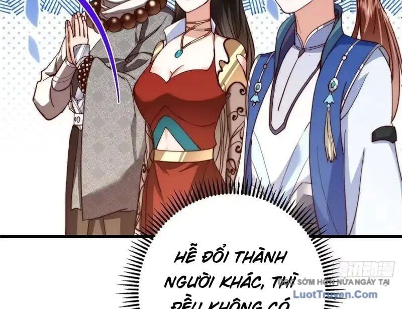 Chưởng Môn Khiêm Tốn Chút Chapter 573 - Trang 2