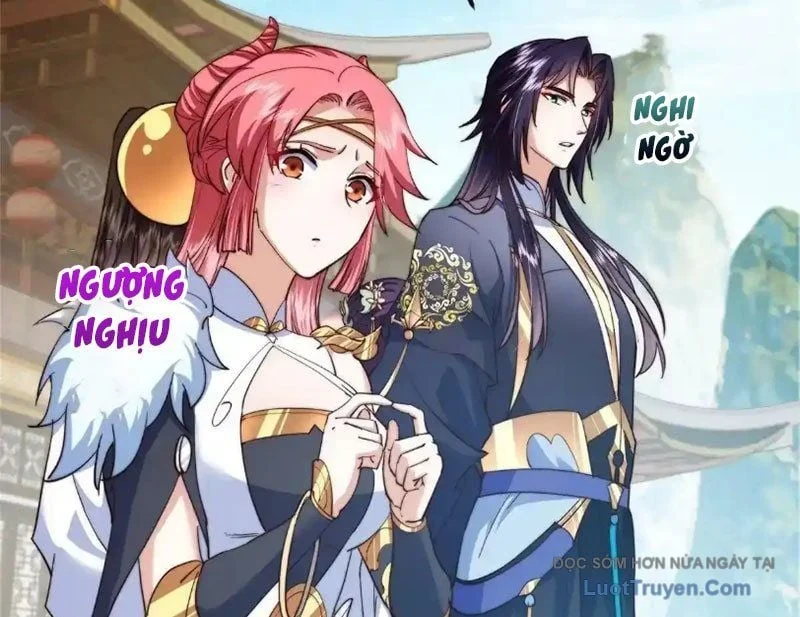 Chưởng Môn Khiêm Tốn Chút Chapter 573 - Trang 2
