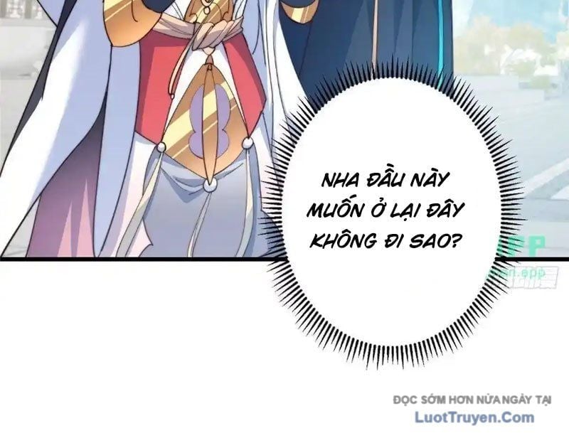 Chưởng Môn Khiêm Tốn Chút Chapter 573 - Trang 2