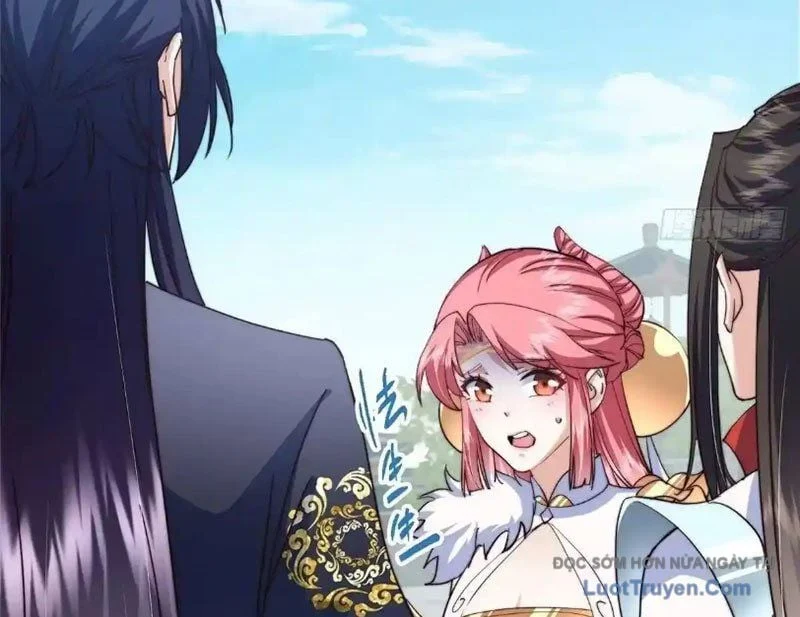 Chưởng Môn Khiêm Tốn Chút Chapter 573 - Trang 2