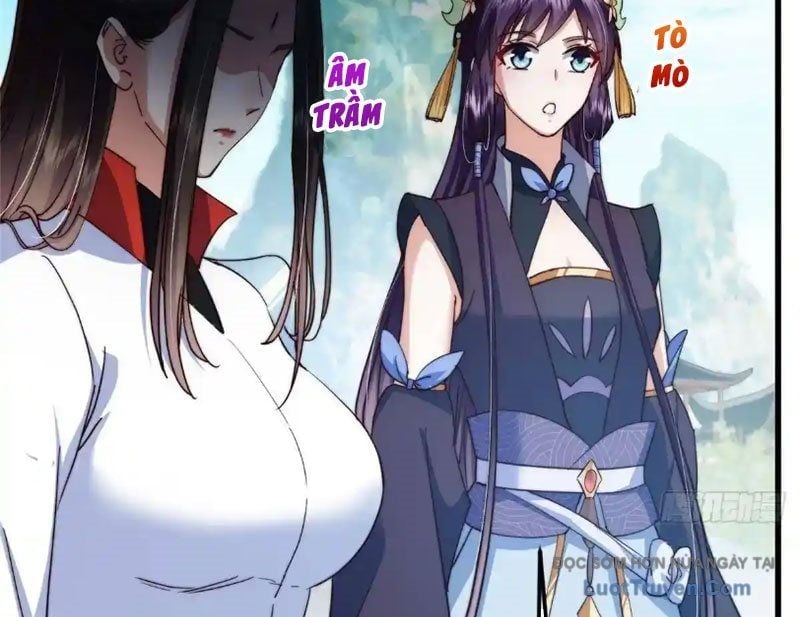 Chưởng Môn Khiêm Tốn Chút Chapter 573 - Trang 2