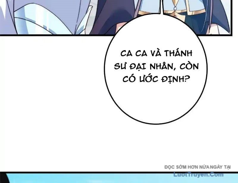 Chưởng Môn Khiêm Tốn Chút Chapter 573 - Trang 2