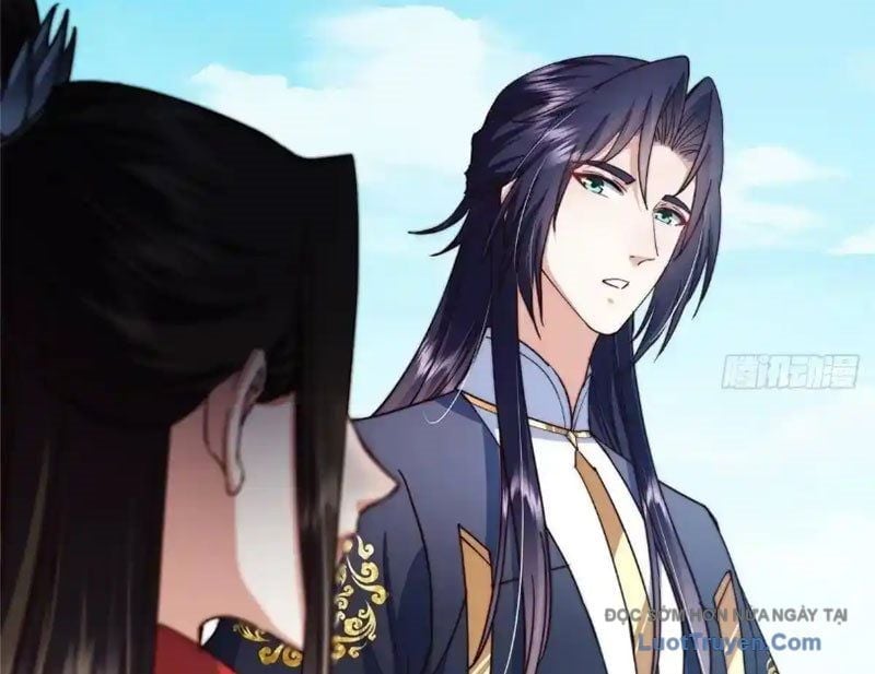 Chưởng Môn Khiêm Tốn Chút Chapter 573 - Trang 2