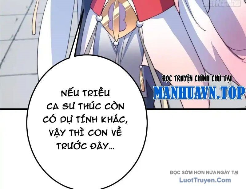 Chưởng Môn Khiêm Tốn Chút Chapter 573 - Trang 2