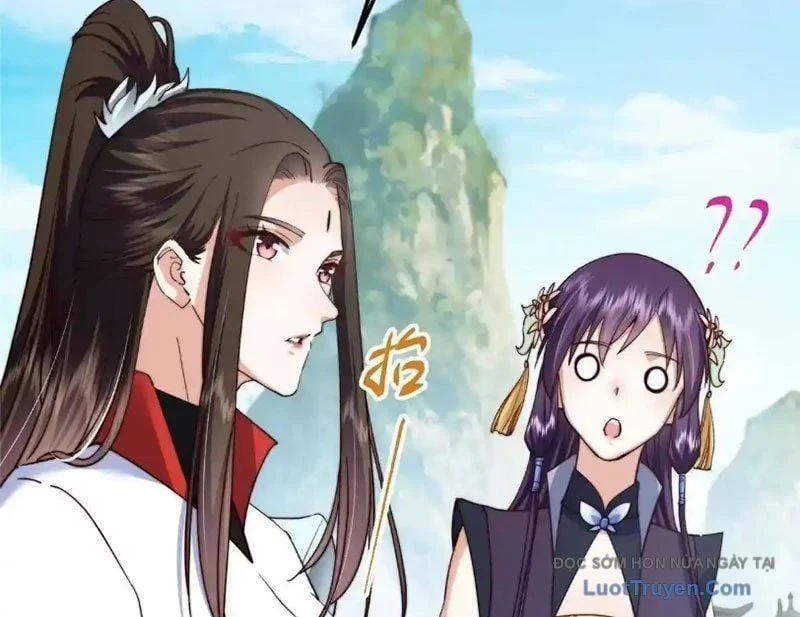 Chưởng Môn Khiêm Tốn Chút Chapter 573 - Trang 2