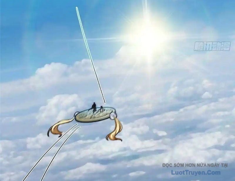 Chưởng Môn Khiêm Tốn Chút Chapter 573 - Trang 2