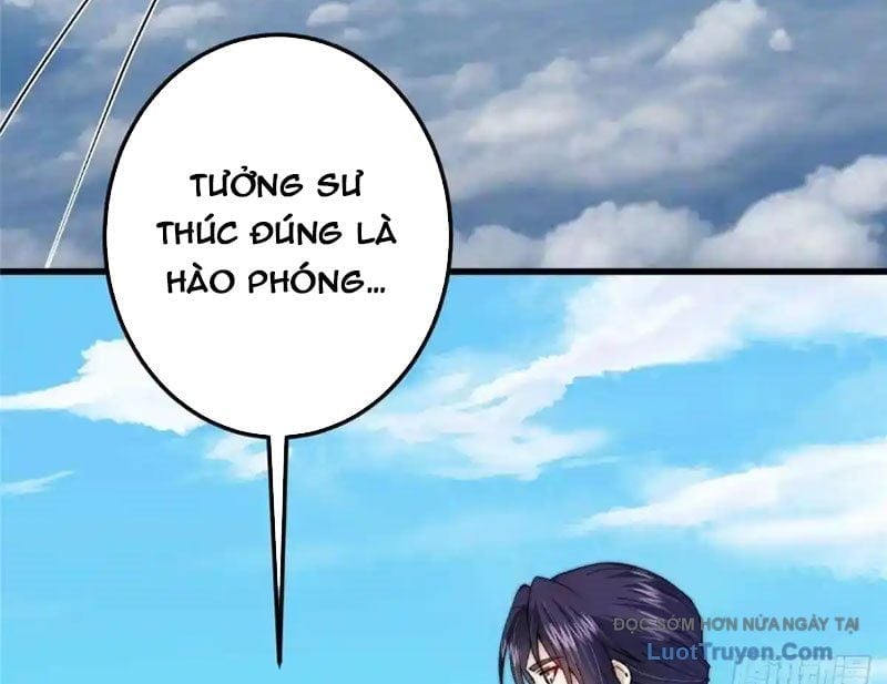 Chưởng Môn Khiêm Tốn Chút Chapter 573 - Trang 2