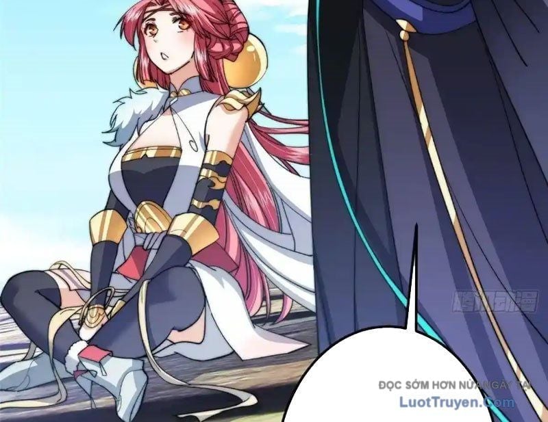 Chưởng Môn Khiêm Tốn Chút Chapter 573 - Trang 2