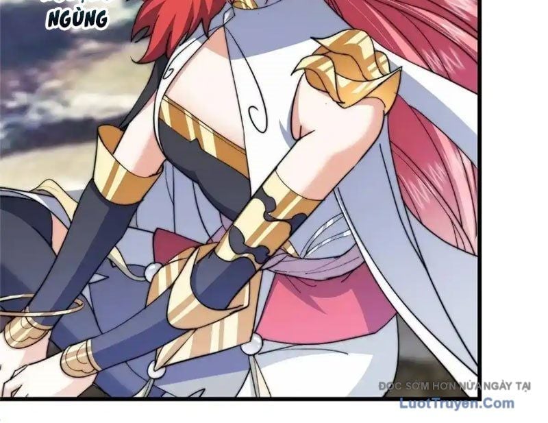 Chưởng Môn Khiêm Tốn Chút Chapter 573 - Trang 2