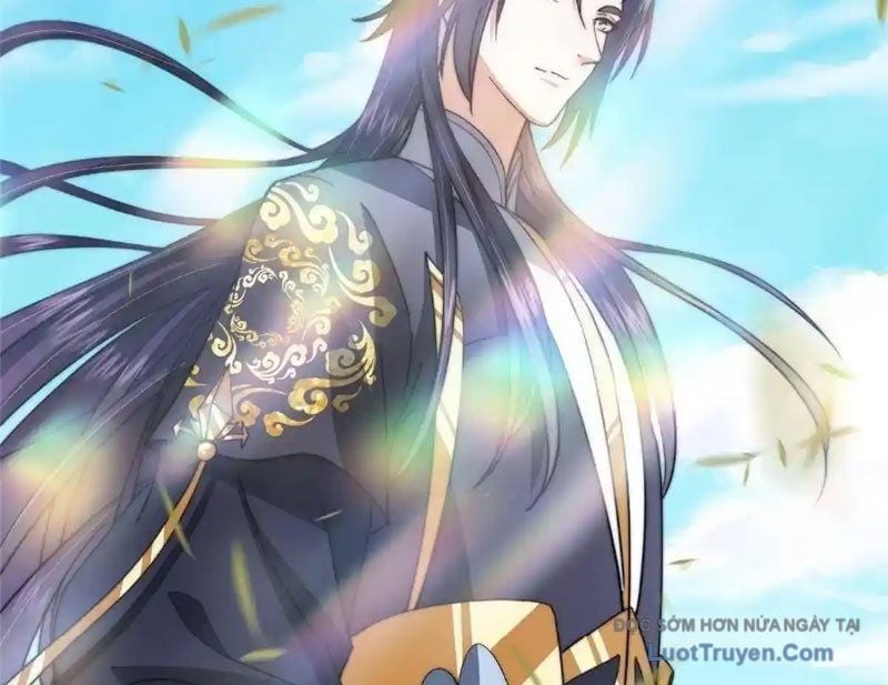 Chưởng Môn Khiêm Tốn Chút Chapter 573 - Trang 2