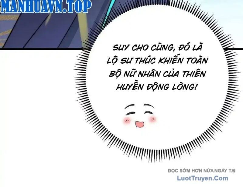 Chưởng Môn Khiêm Tốn Chút Chapter 573 - Trang 2
