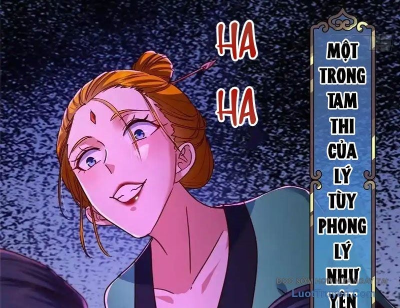 Chưởng Môn Khiêm Tốn Chút Chapter 573 - Trang 2