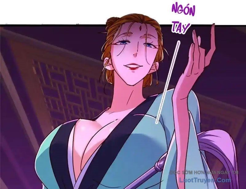 Chưởng Môn Khiêm Tốn Chút Chapter 573 - Trang 2