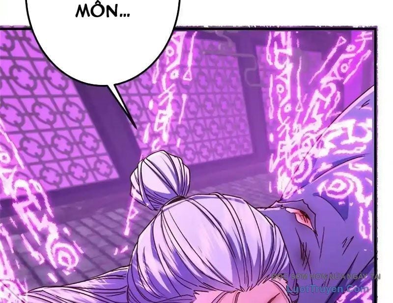 Chưởng Môn Khiêm Tốn Chút Chapter 573 - Trang 2