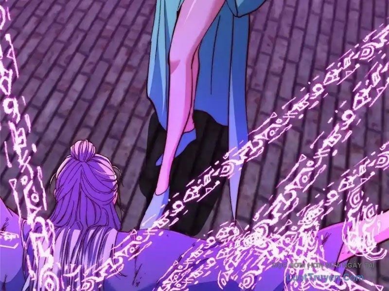 Chưởng Môn Khiêm Tốn Chút Chapter 573 - Trang 2