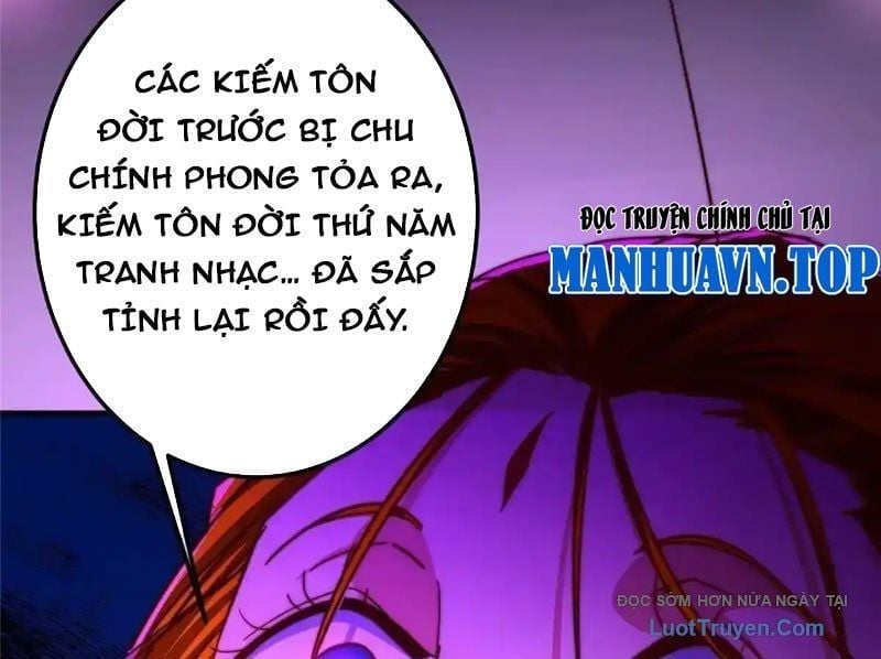 Chưởng Môn Khiêm Tốn Chút Chapter 573 - Trang 2