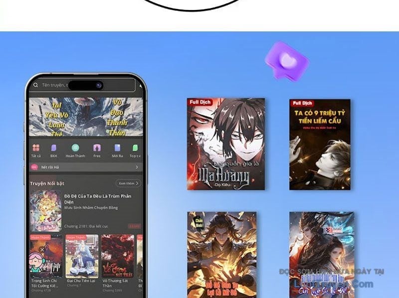 Chưởng Môn Khiêm Tốn Chút Chapter 573 - Trang 2