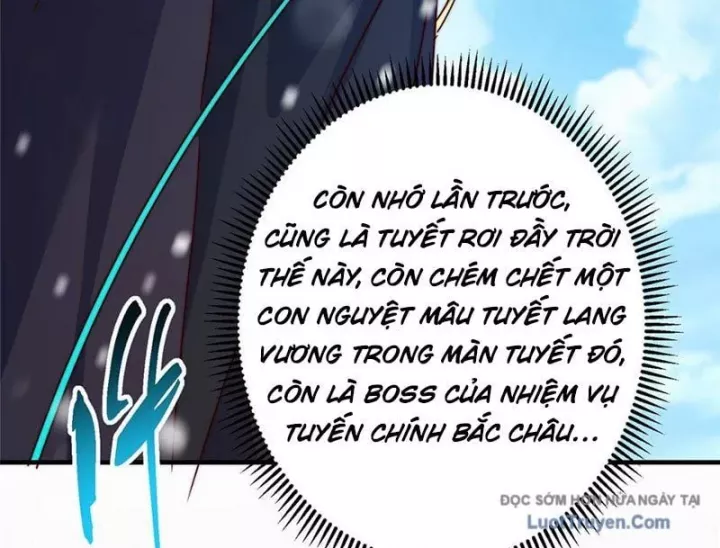 Chưởng Môn Khiêm Tốn Chút Chapter 574 - Trang 2