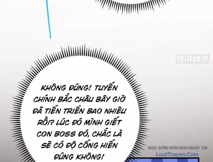 Chưởng Môn Khiêm Tốn Chút Chapter 574 - Trang 2