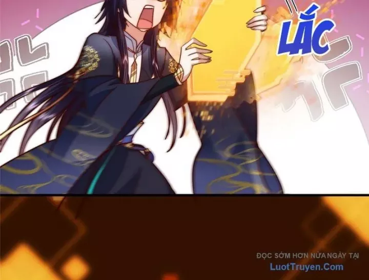 Chưởng Môn Khiêm Tốn Chút Chapter 574 - Trang 2