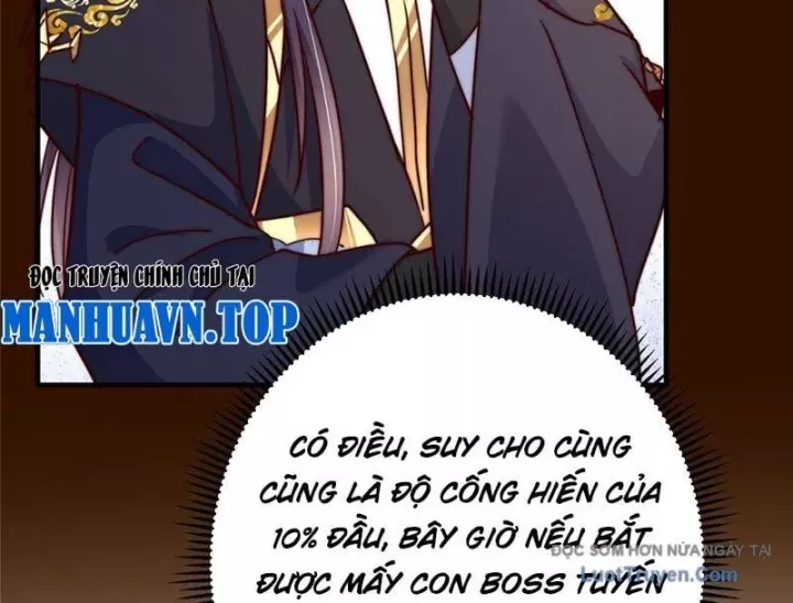 Chưởng Môn Khiêm Tốn Chút Chapter 574 - Trang 2