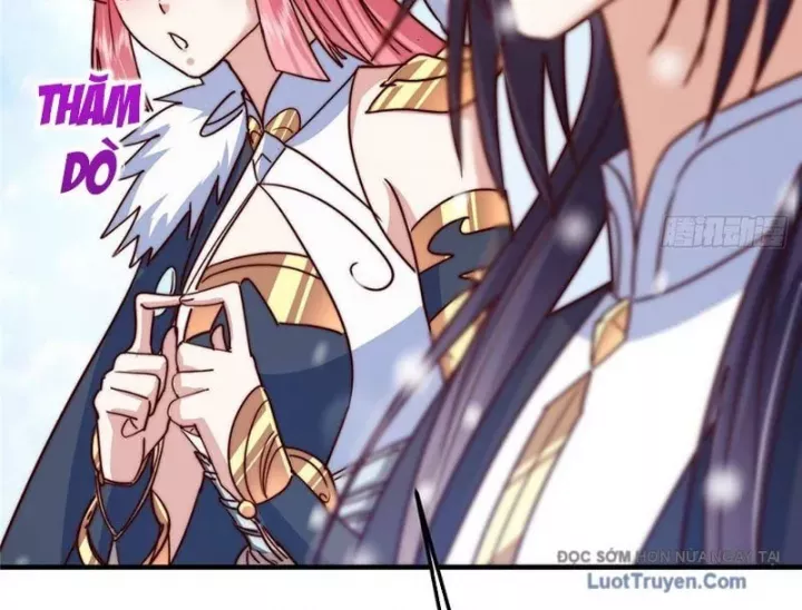 Chưởng Môn Khiêm Tốn Chút Chapter 574 - Trang 2