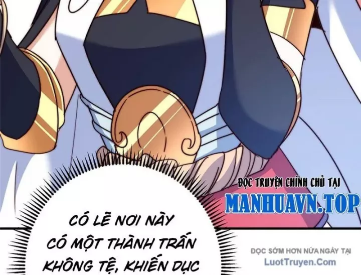 Chưởng Môn Khiêm Tốn Chút Chapter 574 - Trang 2