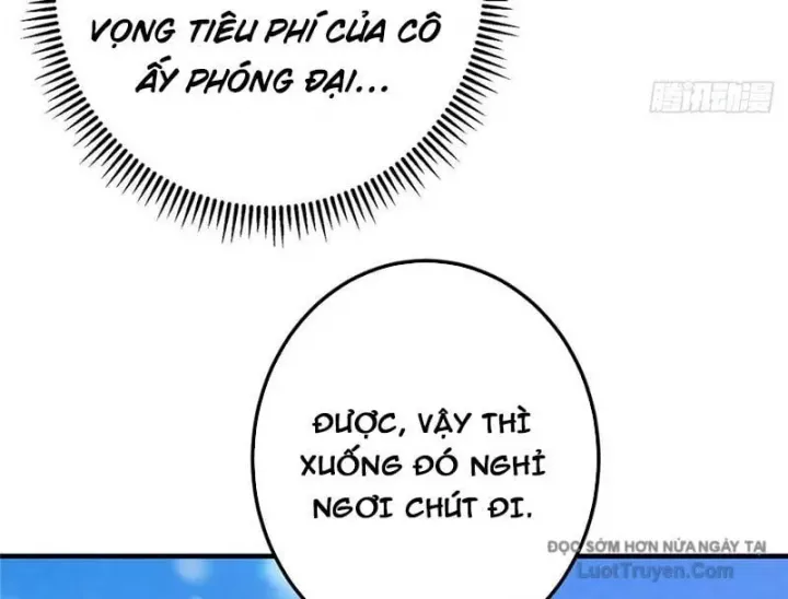 Chưởng Môn Khiêm Tốn Chút Chapter 574 - Trang 2